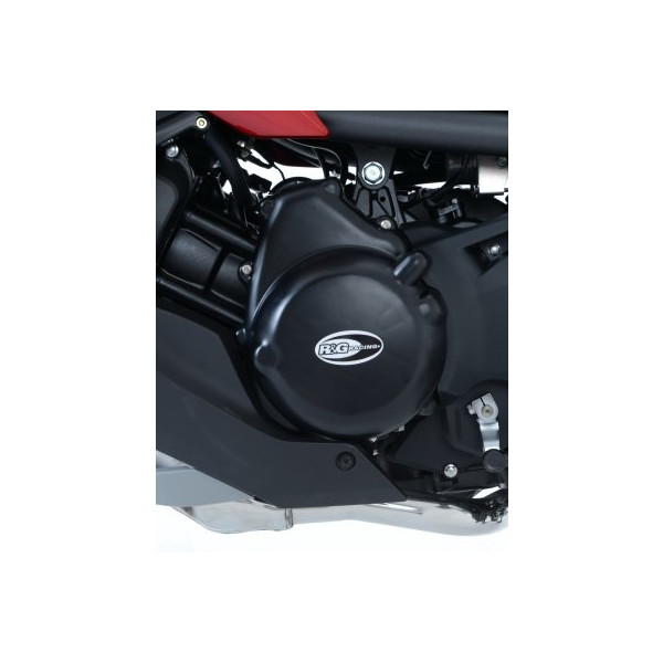 R&G Engine Case Covers for Honda NC750X '14-'20